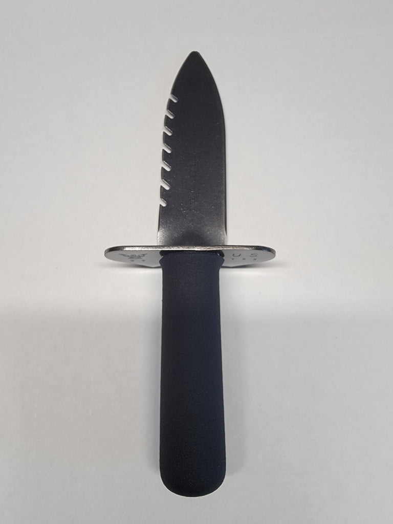 Model 85L - Digging Tool (Left Side Serrations)
