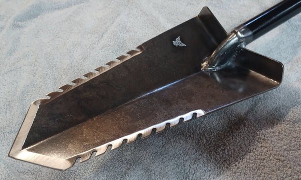 ALL NEW Model 322 - Titan - Shovel | Predatortools