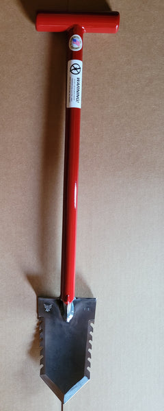 Model 21 - Phantom - Shovel | Predatortools