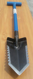 Model 58 (S) - Little Eagle - Shovel