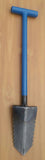 Model 58 (S) - Little Eagle - Shovel