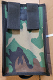 Large Shovel Sheath - Camo