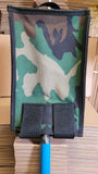 Large Shovel Sheath - Camo