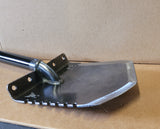Limited Model 73 - Hercules - Shovel - D Handle