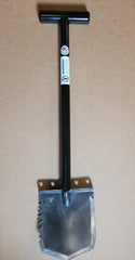 ALL NEW Model 72 - Black Hawk - Shovel