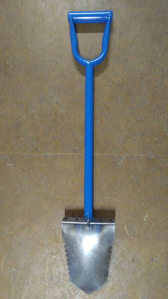 Model 24 - The Phoenix - Shovel | Predatortools