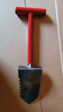 Model 20 - Sparky - Mini-Shovel