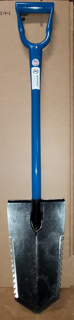 Model 95 - Big Blue - Large Shovel
