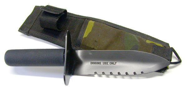 Model 85 (BC) - Digging Tool - Military