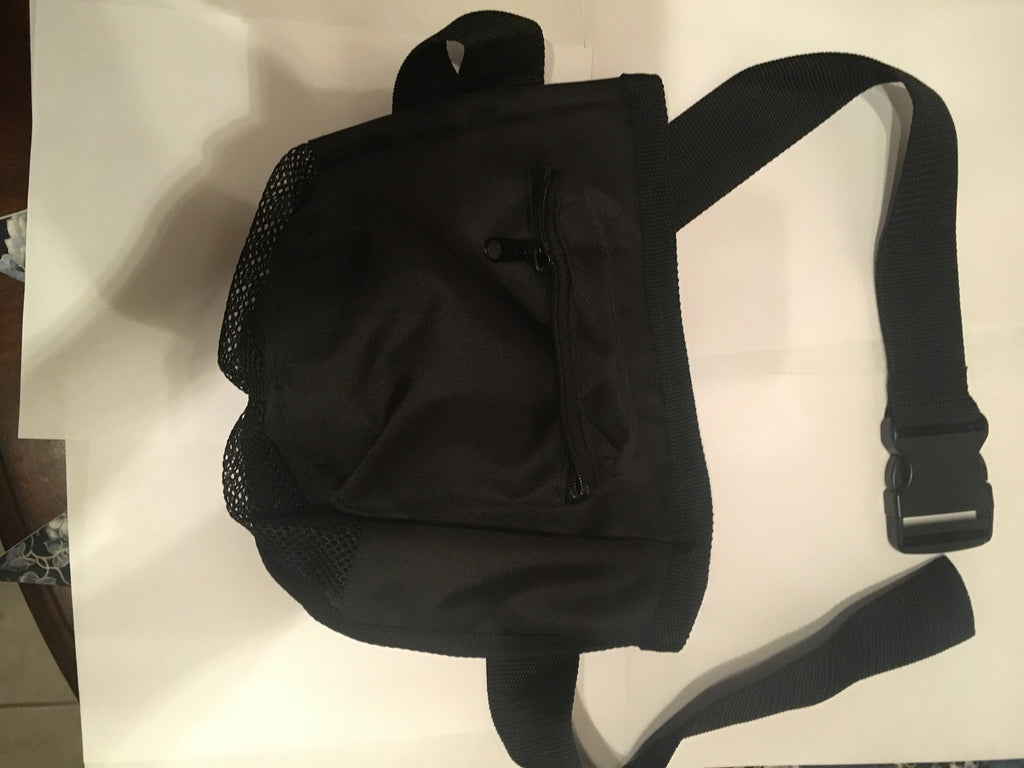 Large Pouch for Metal Detecting LIMITED STOCK