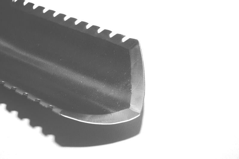 Model 25 - Raven - Shovel | Predatortools