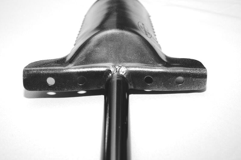 Model 25 - Raven - Shovel | Predatortools