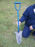 Model 65 - Ranger - D Handle - Shovel