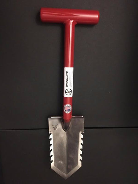 Model 69 - The Spike - Mini-Shovel | Predatortools